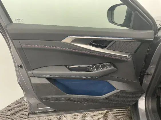 RENAULT RAFALE - voiture d'occasion - Photo 19