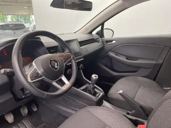 RENAULT CLIO V - voiture d'occasion - Photo 17