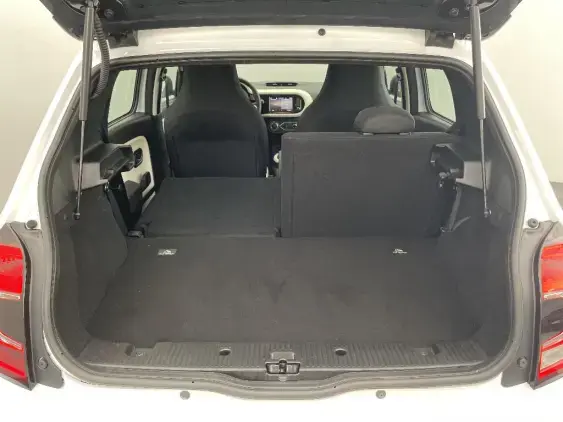 RENAULT TWINGO ELECTRIQUE III - voiture d'occasion - Photo 15