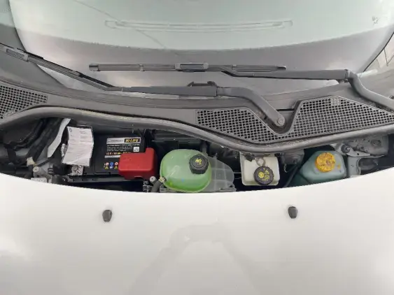 RENAULT TWINGO ELECTRIQUE III - voiture d'occasion - Photo 20
