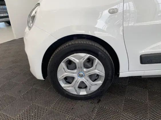 RENAULT TWINGO ELECTRIQUE III - voiture d'occasion - Photo 22