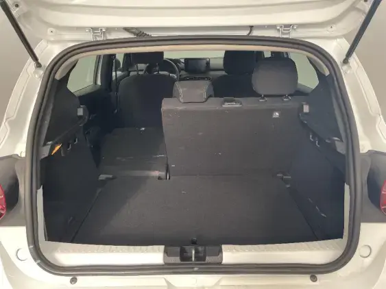 DACIA SANDERO III - voiture d'occasion - Photo 16