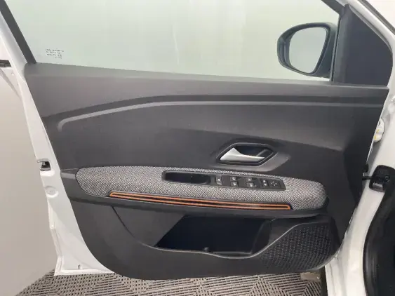 DACIA SANDERO III - voiture d'occasion - Photo 19