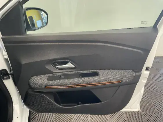 DACIA SANDERO III - voiture d'occasion - Photo 20