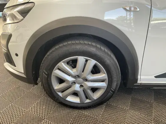 DACIA SANDERO III - voiture d'occasion - Photo 23