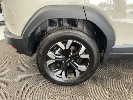 DACIA DUSTER III - voiture d'occasion - Photo 25