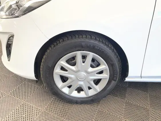 FORD FIESTA VII - voiture d'occasion - Photo 23