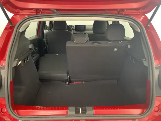 DACIA SANDERO III - voiture d'occasion - Photo 16
