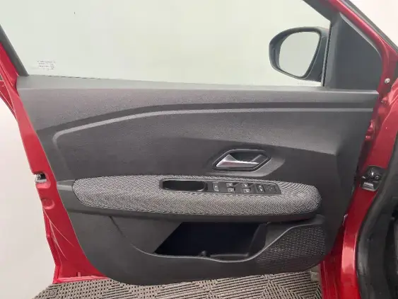 DACIA SANDERO III - voiture d'occasion - Photo 19