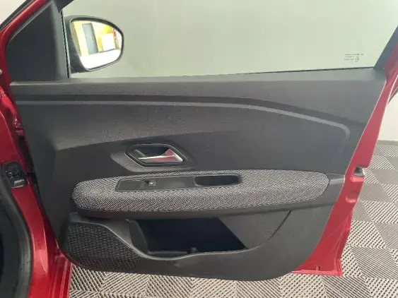 DACIA SANDERO III - voiture d'occasion - Photo 20