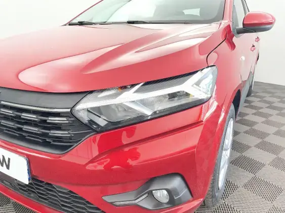 DACIA SANDERO III - voiture d'occasion - Photo 22