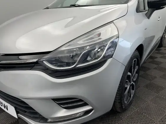 RENAULT CLIO IV - voiture d'occasion - Photo 22