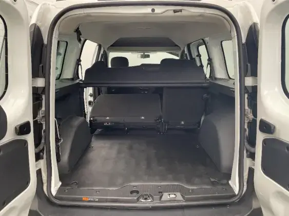 DACIA DOKKER - voiture d'occasion - Photo 16