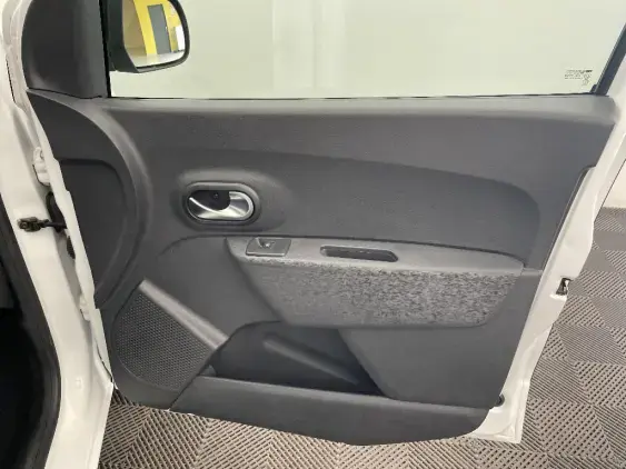 DACIA DOKKER - voiture d'occasion - Photo 20