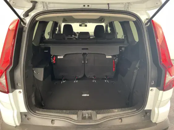 DACIA JOGGER - voiture d'occasion - Photo 16