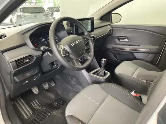 DACIA JOGGER - voiture d'occasion - Photo 18
