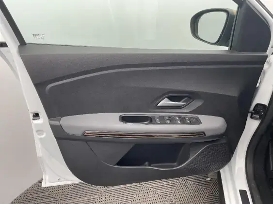 DACIA JOGGER - voiture d'occasion - Photo 19