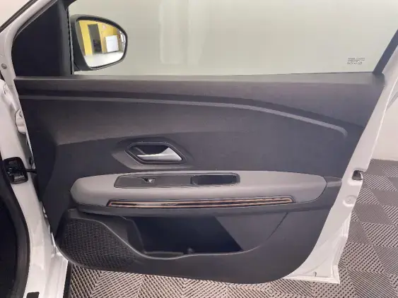 DACIA JOGGER - voiture d'occasion - Photo 20