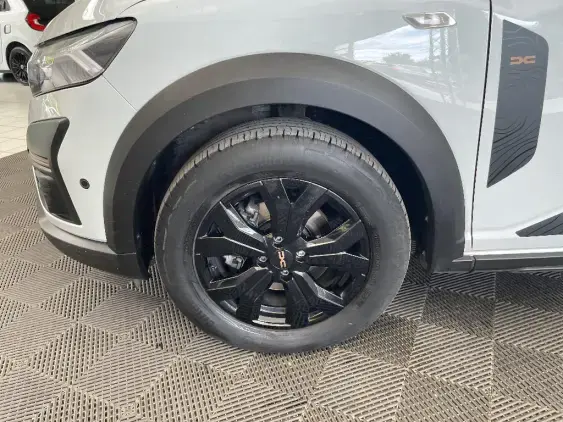 DACIA JOGGER - voiture d'occasion - Photo 23