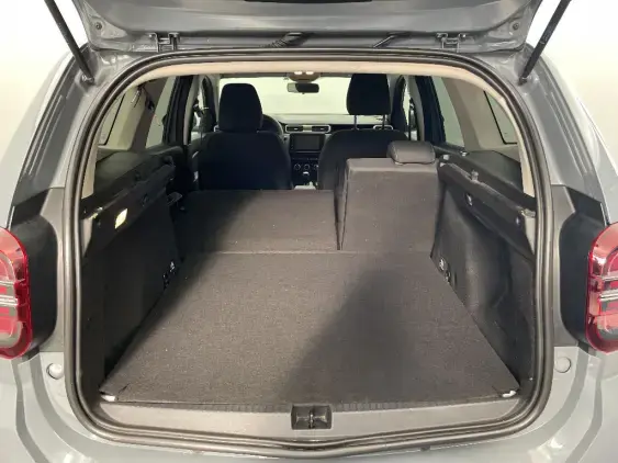 DACIA DUSTER II - voiture d'occasion - Photo 16