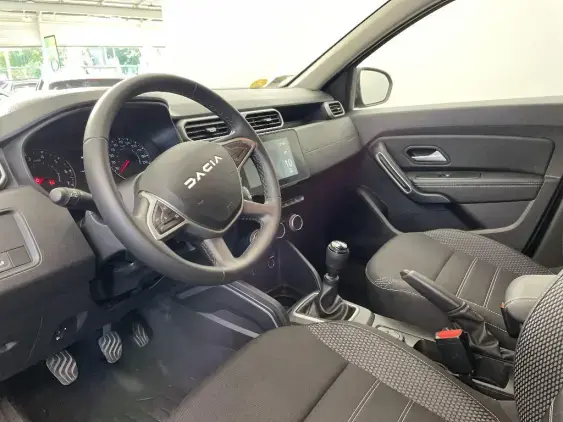 DACIA DUSTER II - voiture d'occasion - Photo 18