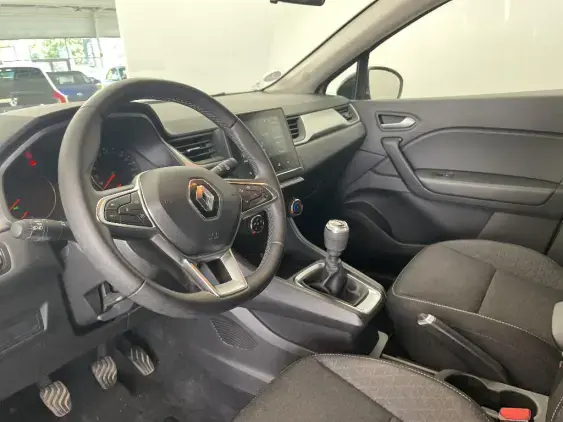 RENAULT CAPTUR II - voiture d'occasion - Photo 18