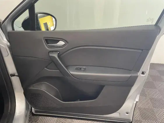 RENAULT CAPTUR II - voiture d'occasion - Photo 20