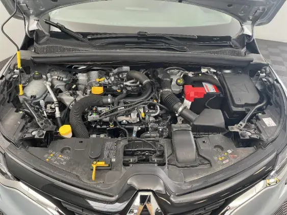 RENAULT CAPTUR II - voiture d'occasion - Photo 21