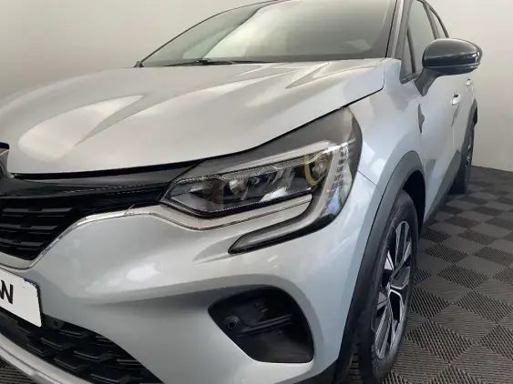 RENAULT CAPTUR II - voiture d'occasion - Photo 22