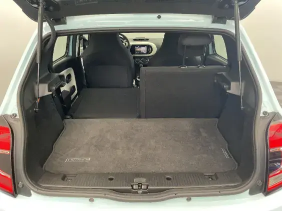 RENAULT TWINGO III - voiture d'occasion - Photo 15