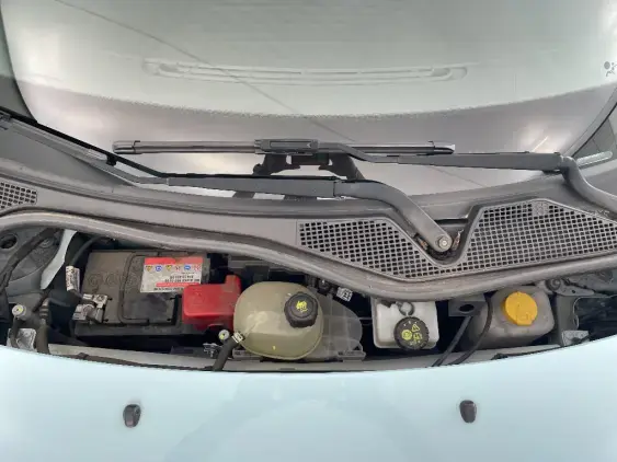 RENAULT TWINGO III - voiture d'occasion - Photo 20