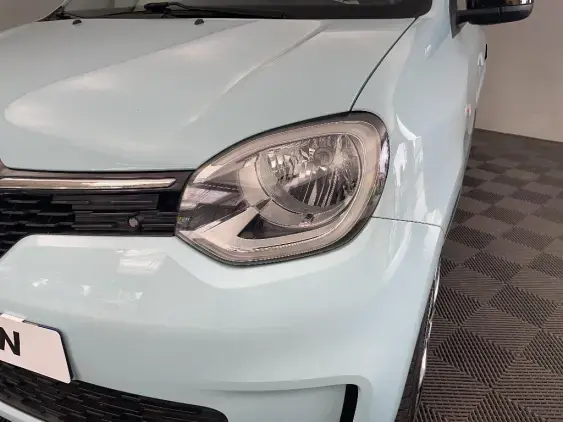RENAULT TWINGO III - voiture d'occasion - Photo 21