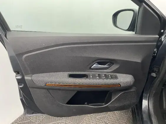 DACIA SANDERO III - voiture d'occasion - Photo 19