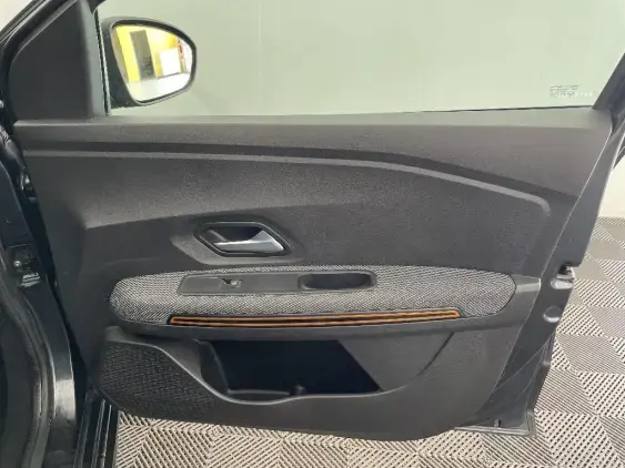 DACIA SANDERO III - voiture d'occasion - Photo 20