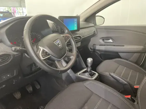 DACIA SANDERO III - voiture d'occasion - Photo 18