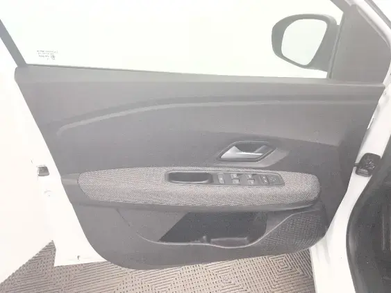 DACIA SANDERO III - voiture d'occasion - Photo 19