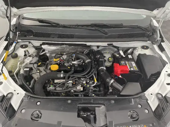 DACIA SANDERO III - voiture d'occasion - Photo 21