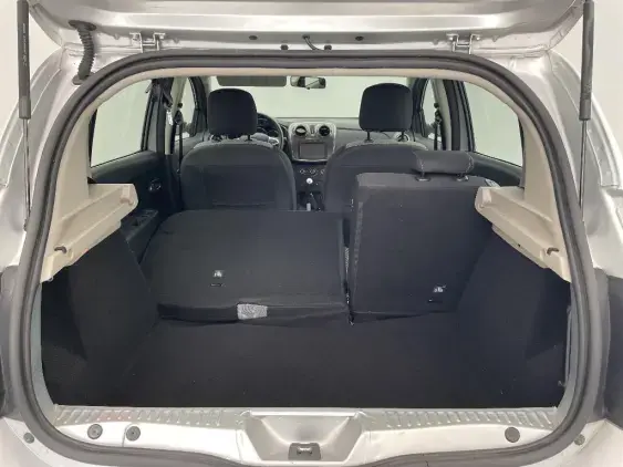 DACIA SANDERO II - voiture d'occasion - Photo 16