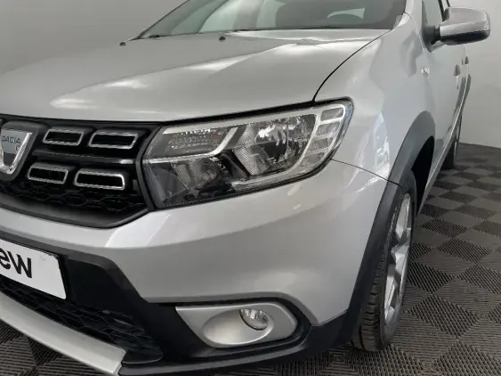 DACIA SANDERO II - voiture d'occasion - Photo 22