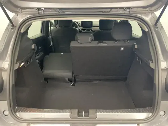 DACIA SANDERO III - voiture d'occasion - Photo 16