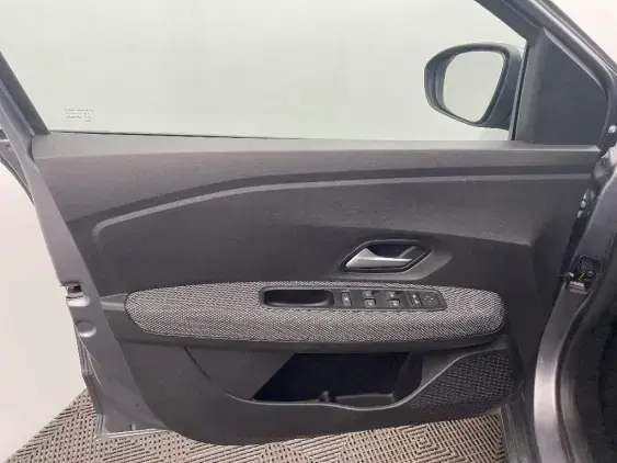 DACIA SANDERO III - voiture d'occasion - Photo 19
