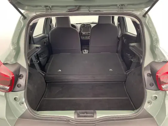 DACIA SPRING - voiture d'occasion - Photo 16