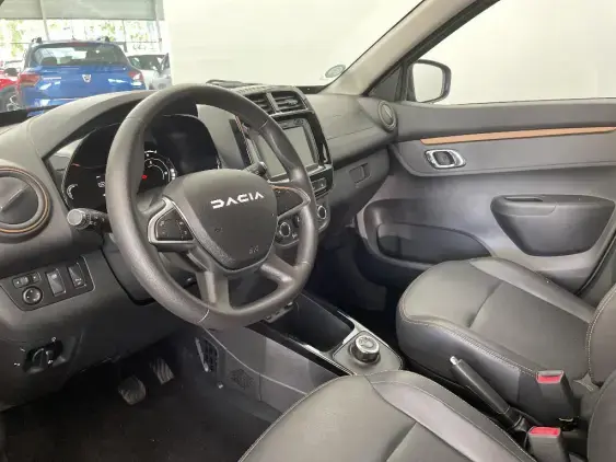 DACIA SPRING - voiture d'occasion - Photo 18