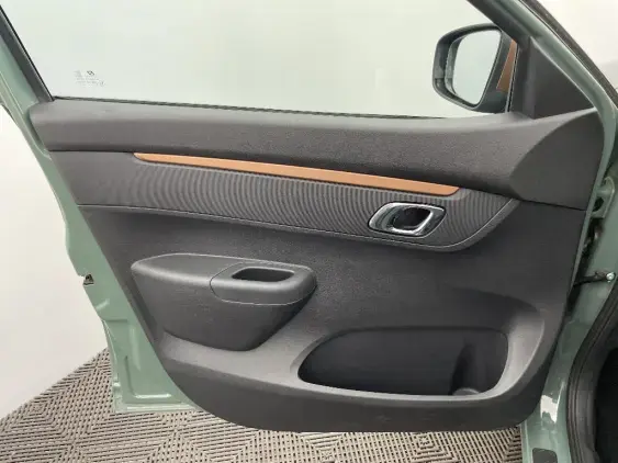 DACIA SPRING - voiture d'occasion - Photo 19