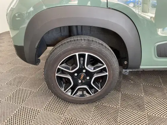 DACIA SPRING - voiture d'occasion - Photo 25