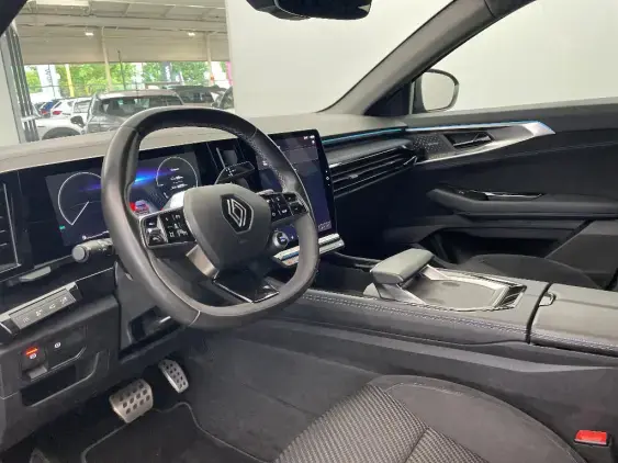RENAULT AUSTRAL - voiture d'occasion - Photo 18