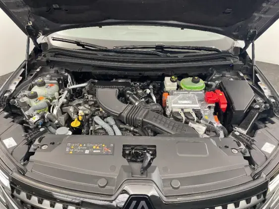 RENAULT AUSTRAL - voiture d'occasion - Photo 21