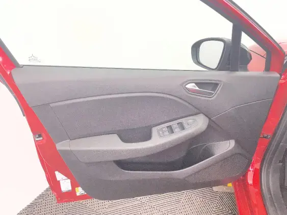 RENAULT CLIO V - voiture d'occasion - Photo 19