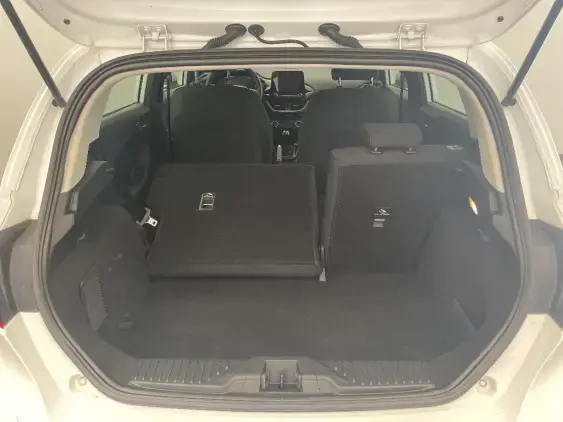 FORD FIESTA VII - voiture d'occasion - Photo 16