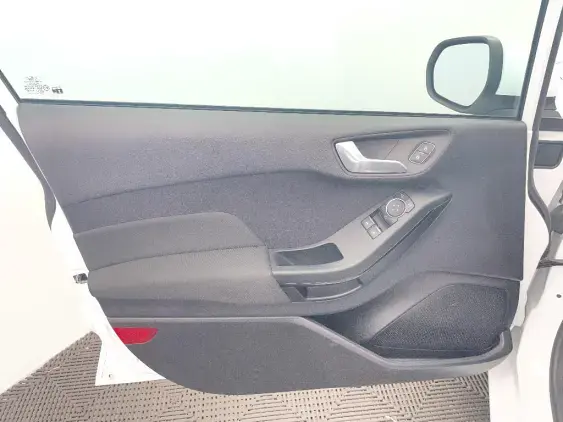 FORD FIESTA VII - voiture d'occasion - Photo 19